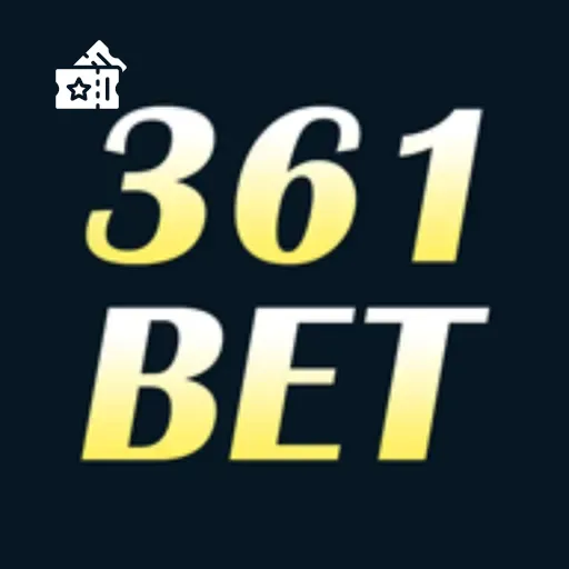 361bet Logo