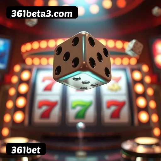 Imagem secundária para conteúdo da página Facebook 361bet