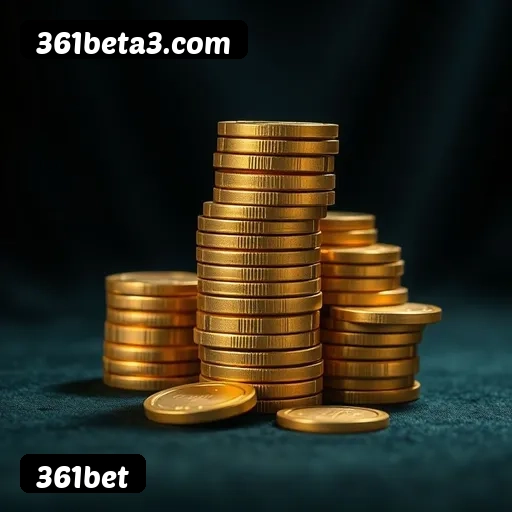 Jogos de Mesa Premium 361bet - Blackjack, Roleta, Baccarat